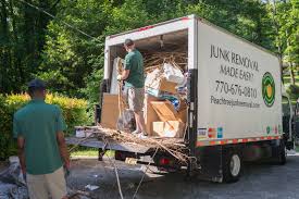 Plymouth, PA Junk Removal Company